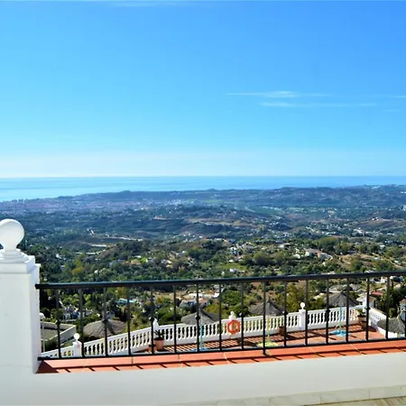 Stunning Views Mirador De *