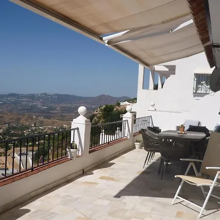 Stunning Views Mirador De דירה מיחאס