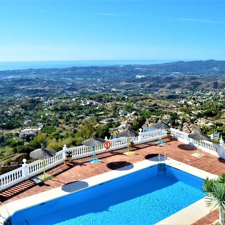 Stunning Views Mirador De