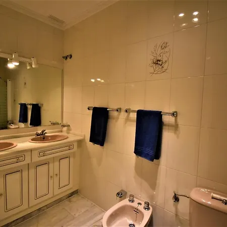 Stunning Views Mirador De Apartment *