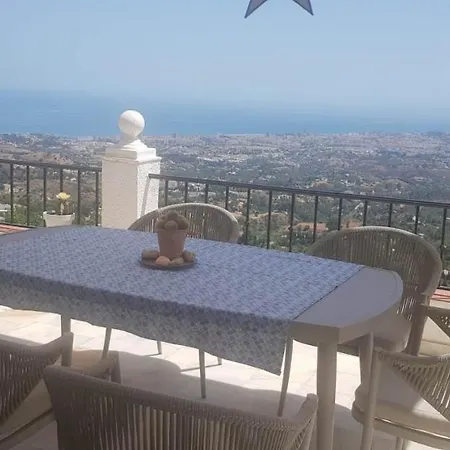 Apartment Stunning Views Mirador De *