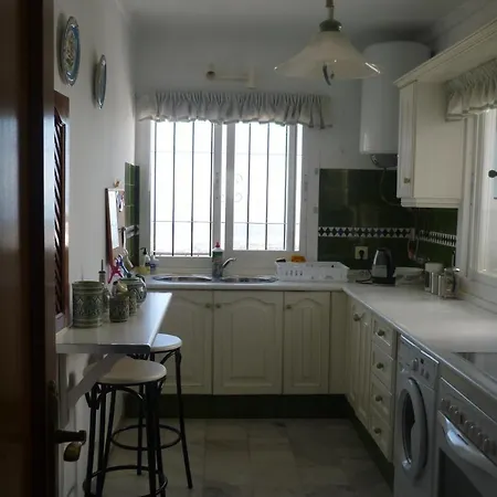 Stunning Views Mirador De Apartment *