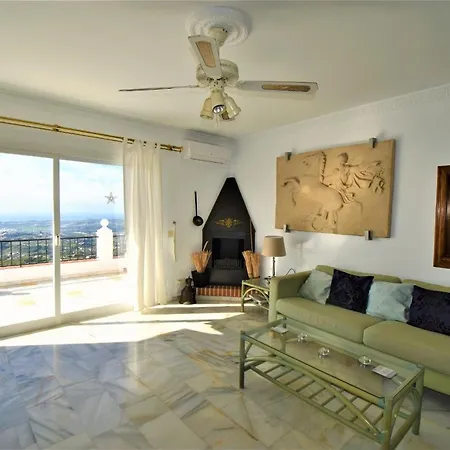 Apartment Stunning Views Mirador De