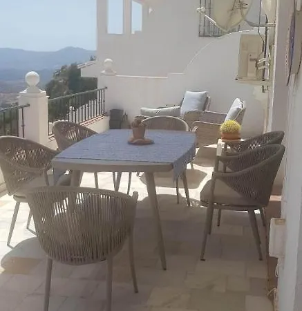 Apartment Stunning Views Mirador De *