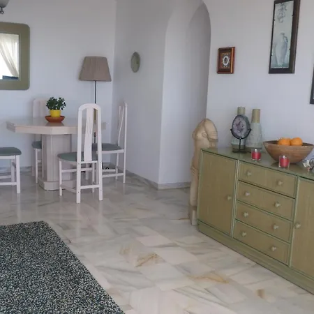 Stunning Views Mirador De Apartment Mijas