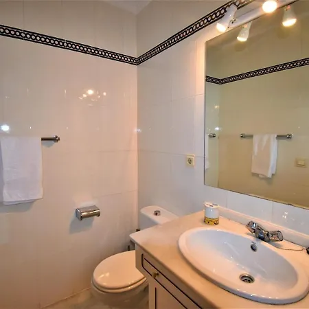 Stunning Views Mirador De Apartment *