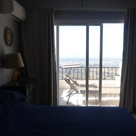 Stunning Views Mirador De Apartment *