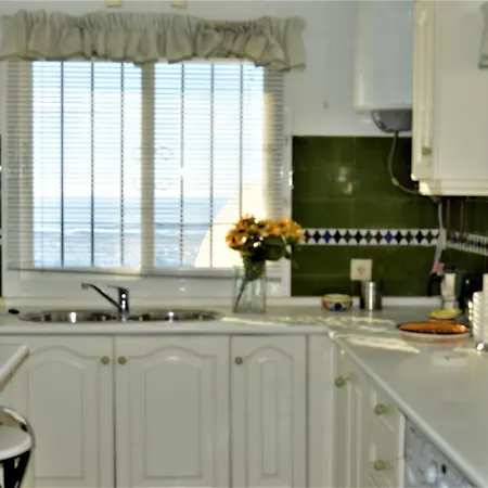 Stunning Views Mirador De Apartment