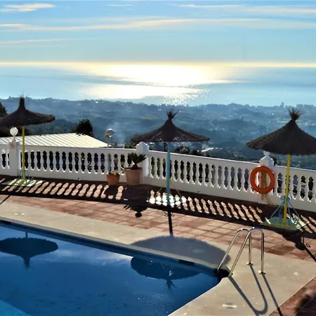 Stunning Views Mirador De Apartment *