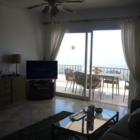 Stunning Views Mirador De Apartment