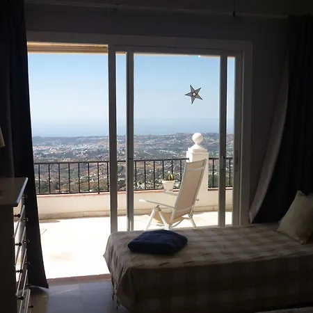 Apartment Stunning Views Mirador De *