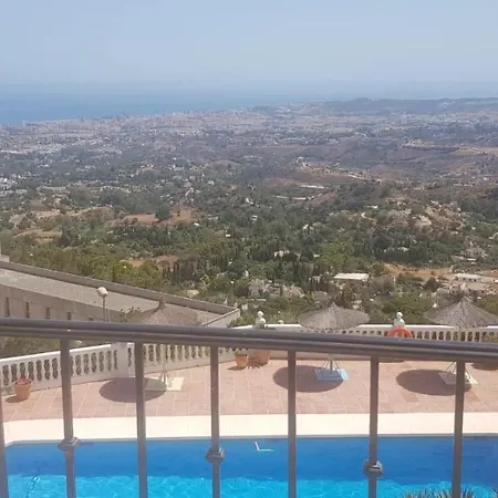 Stunning Views Mirador De *
