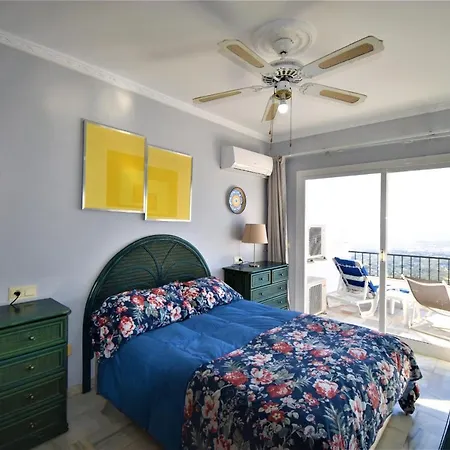 Stunning Views Mirador De Apartment
