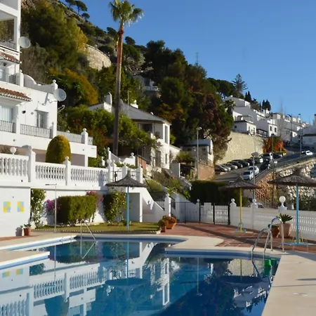 Apartamento Stunning Views Mirador De
