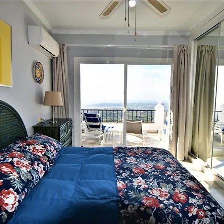 Stunning Views Mirador De Apartment
